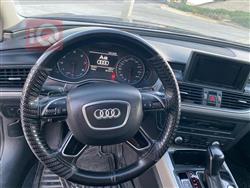اودي A6